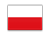 SPAZIO BELLEZZA - Polski